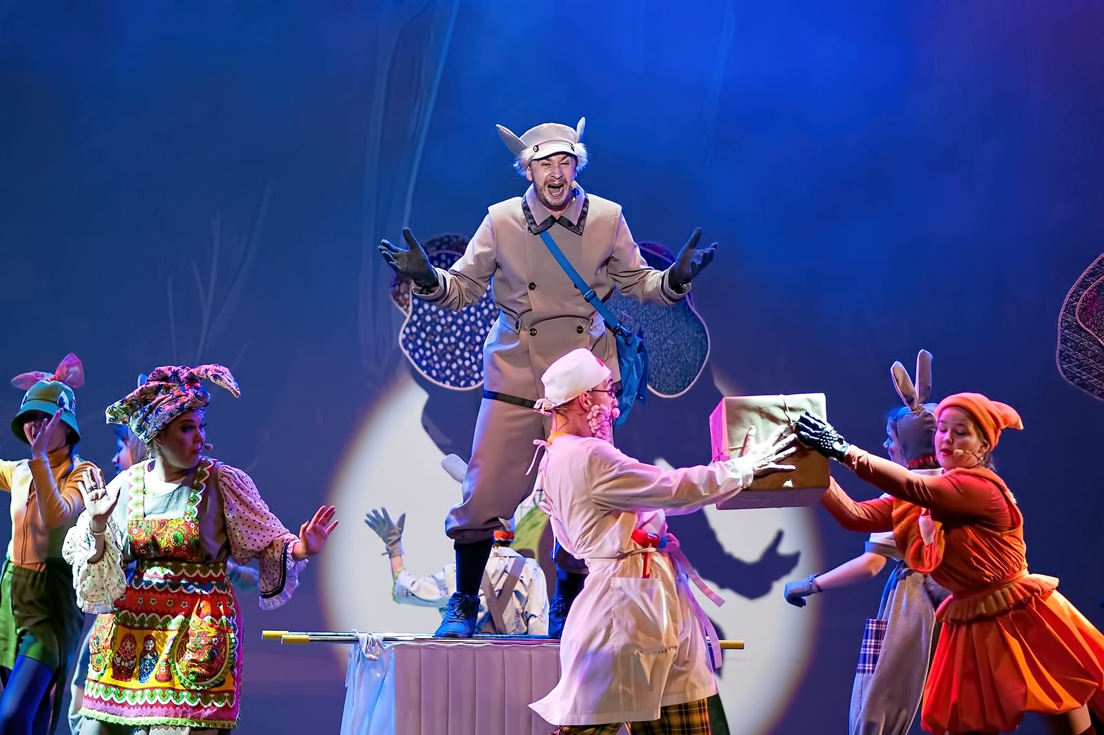 Свет на концерт, light on concert, light designer, snow, show file, ETC, GrandMA, MA2, MA3, Avolite, HOG, Художник по свету. Художник по свету в Екатеринбурге, Аболит