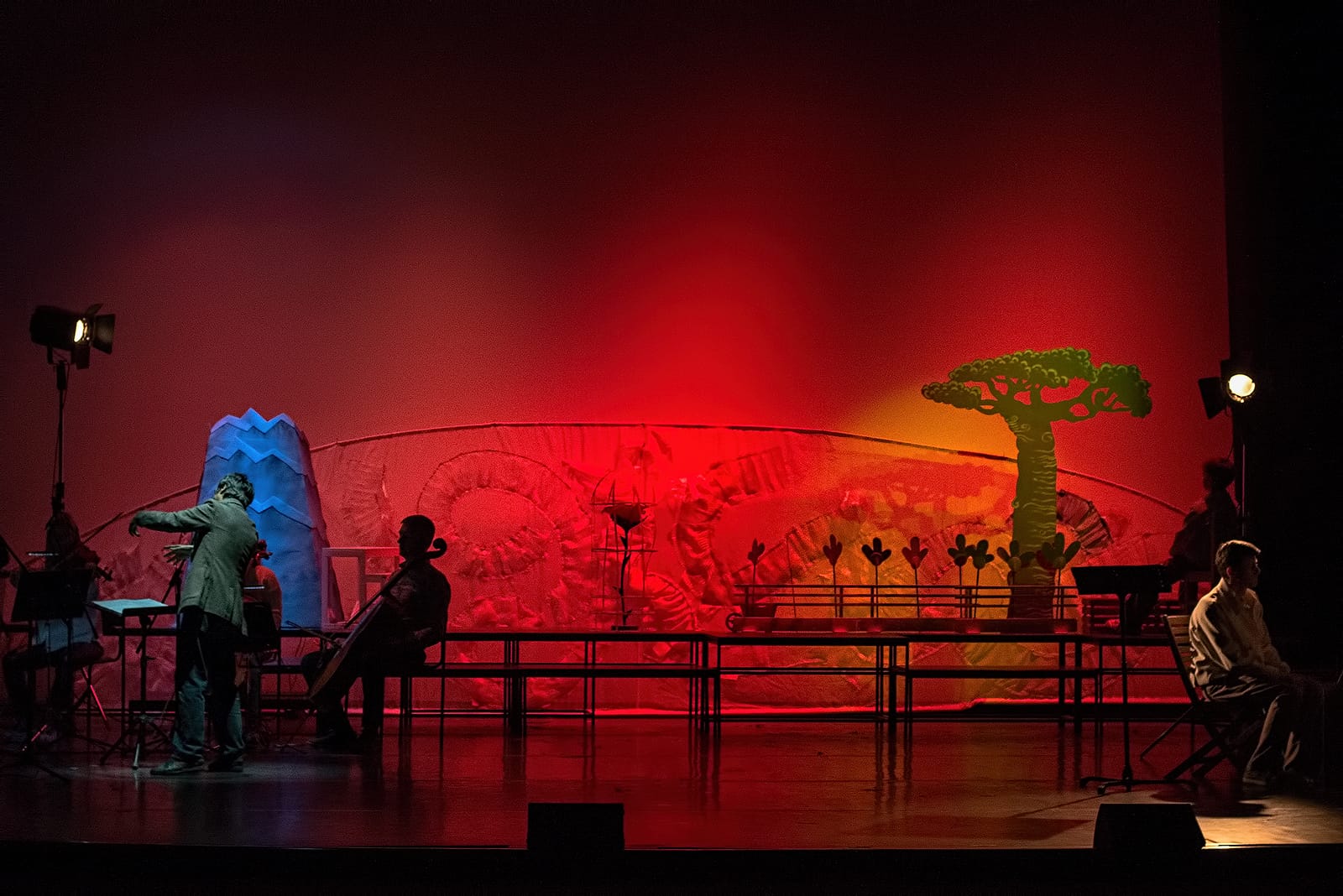 Свет на концерт, light on concert, light designer, snow, show file, ETC, GrandMA, MA2, MA3, Avolite, HOG, Художник по свету. Художник по свету в Екатеринбурге, Маленький принц.